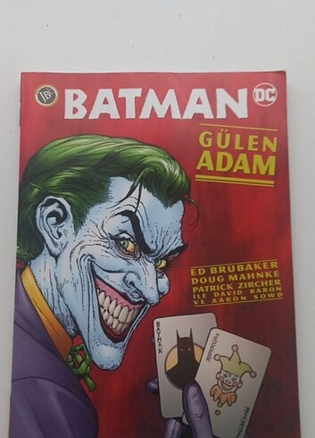 Çizgi Roman