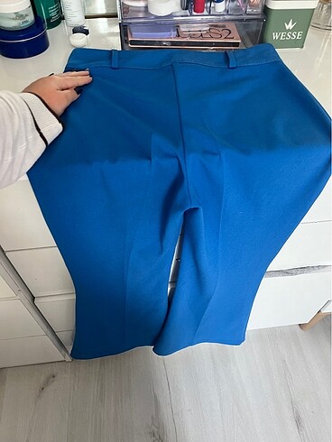 İSPANYOL PAÇA - Görsel 2