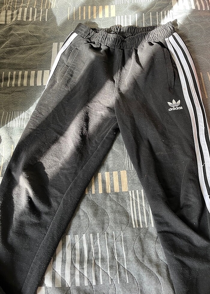 Adidas eşofman - Görsel 2