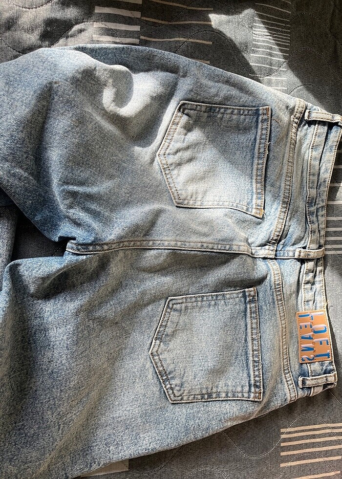 KOT PANTOLON - Görsel 2