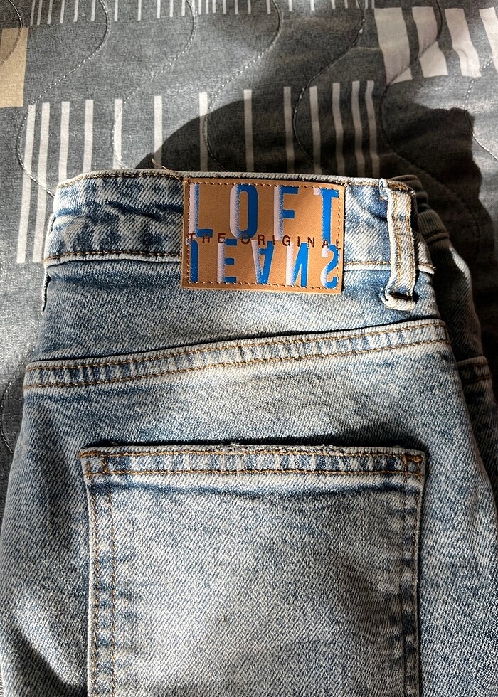 KOT PANTOLON - Görsel 4