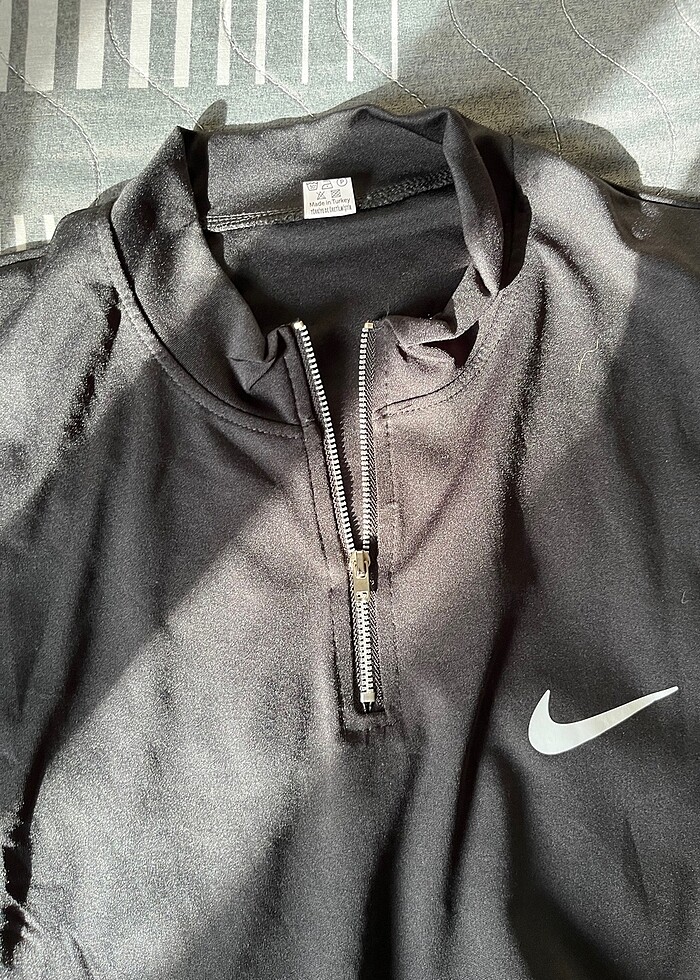 NİKE TİŞÖRT - Görsel 2