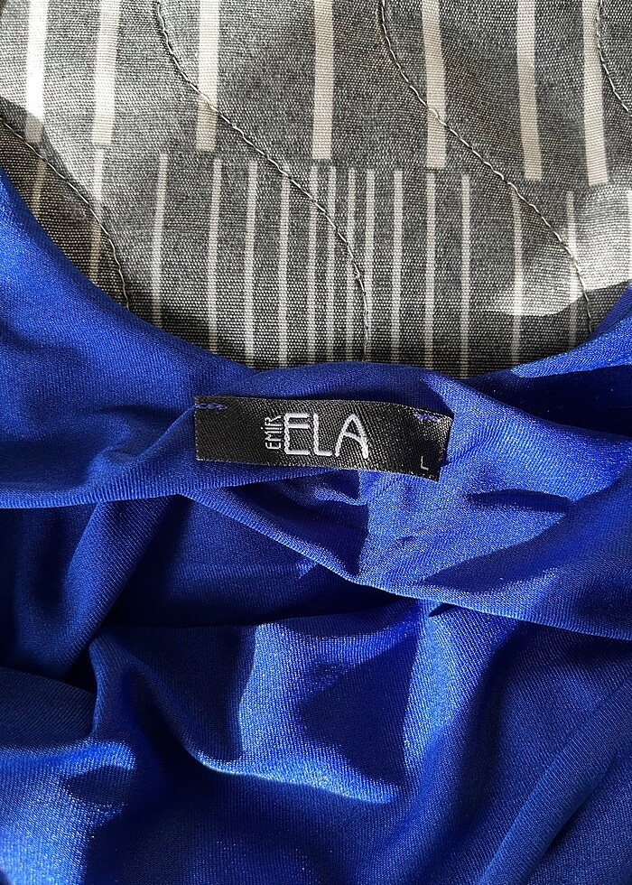 DAR ELBİSE - Görsel 2