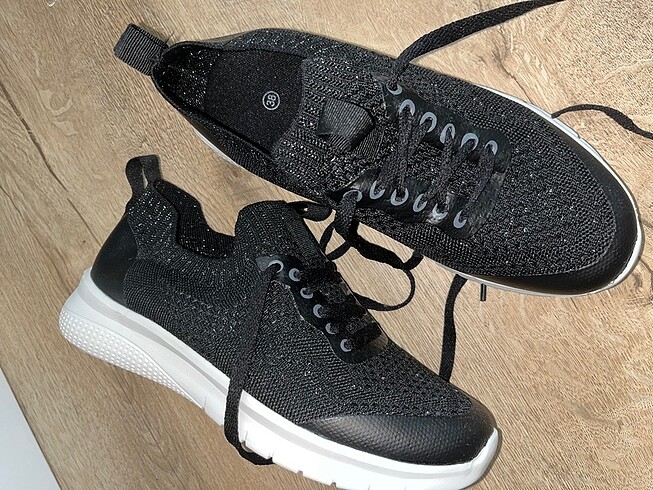 AYAKKABI YURT DIŞINDAN GELDİ - Görsel 7