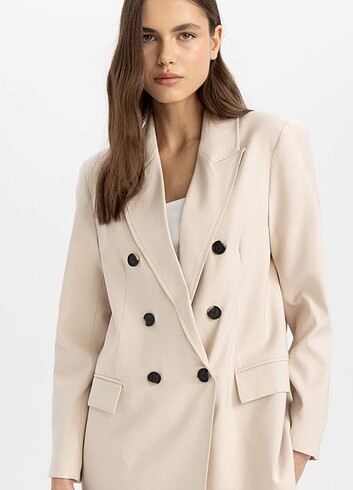 Zara Blazer ceket