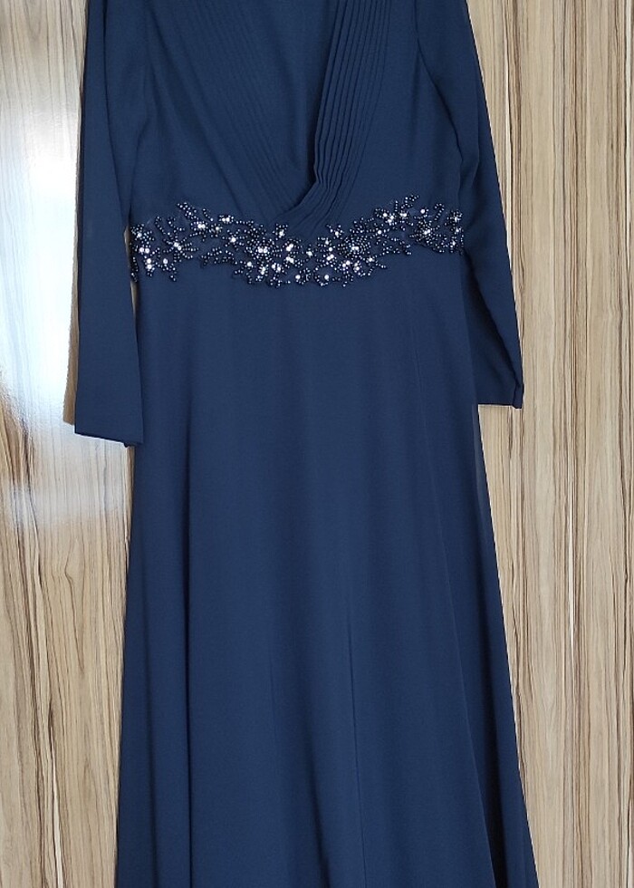 Ecrin abiye  - Görsel 2