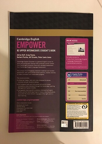  Empower B2