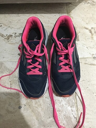 Adidas Adidas koşu ayakkabısı