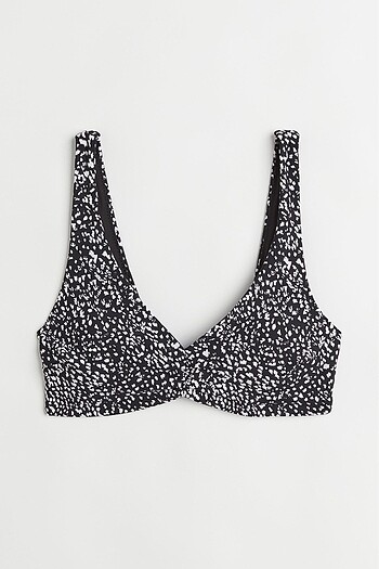 HM bikini üstü