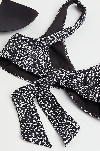 H&M HM bikini üstü