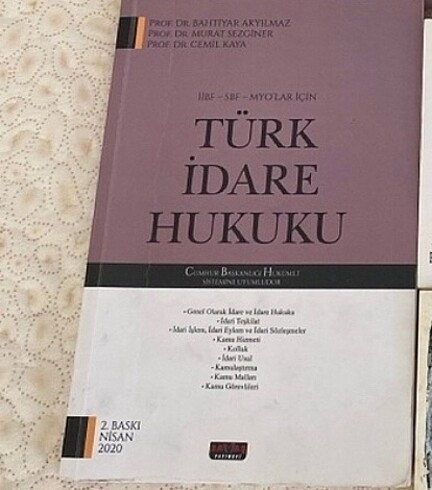 Kitap