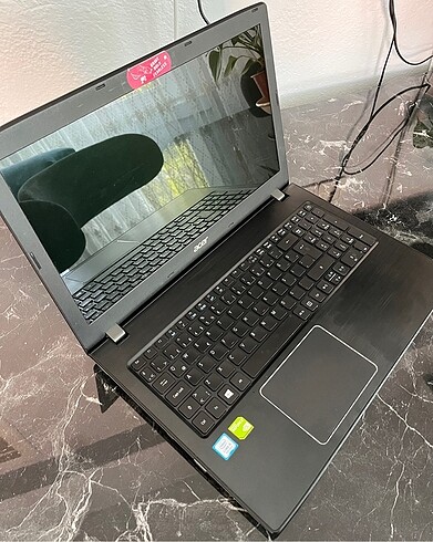 ACER ASPİRE E5-576G LAPTOP