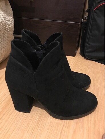 38 Beden Bershka bot
