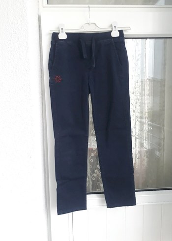10 Yaş Beden 9.10.yaş kız pantolon