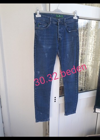 kot pantolon