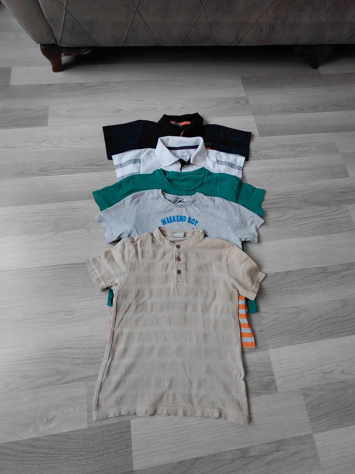 5.yaş. erkek çocuk sivirtler - Görsel 4