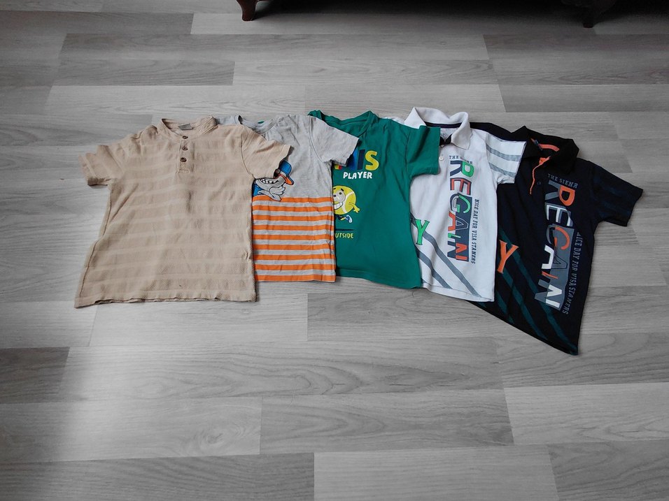 5.yaş. erkek çocuk sivirtler - Görsel 2