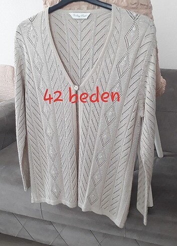 Bayan hırka