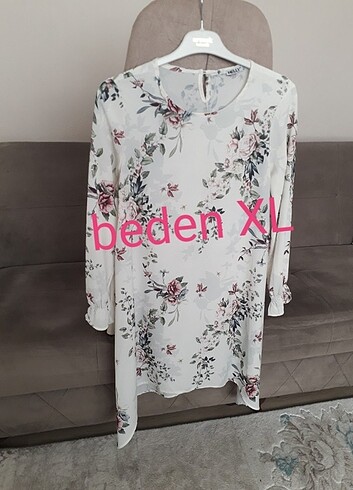 Bayan tunik
