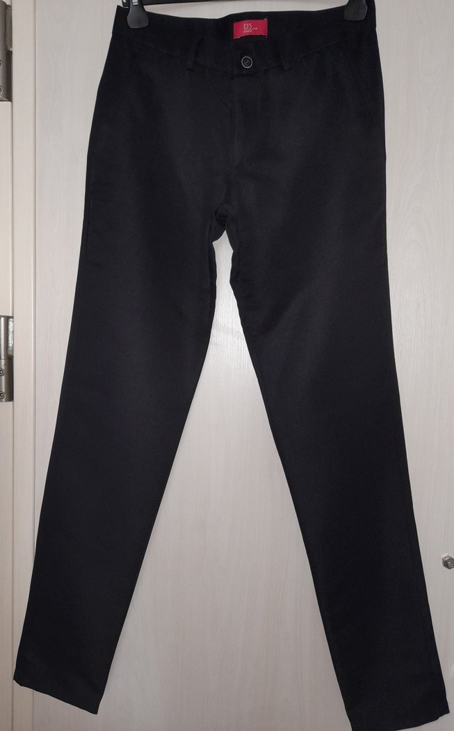 D'S Damat Pantolon (Kadin) - Görsel 4