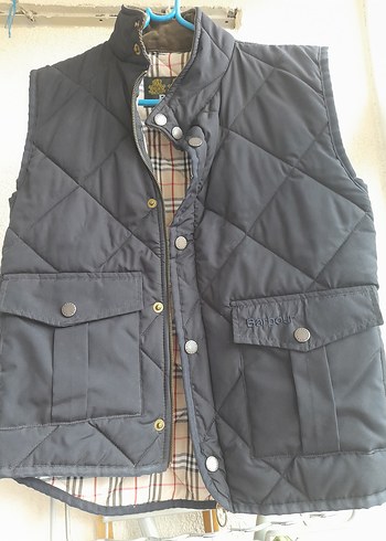 Barbour xxl