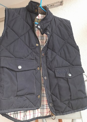 Barbour Yelek (Erkek) - Görsel 5