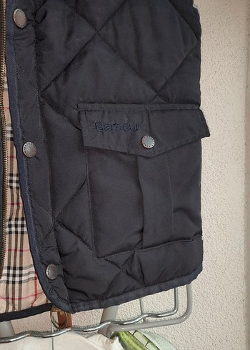 Barbour Yelek (Erkek) - Görsel 4