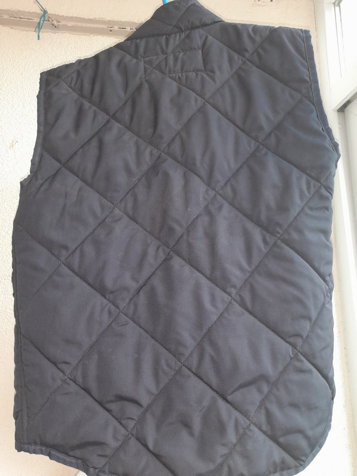 Barbour Yelek (Erkek) - Görsel 2