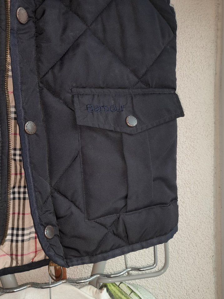 Barbour Yelek (Erkek) - Görsel 4