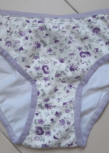 Cocuk Ic Camasiri - Görsel 6