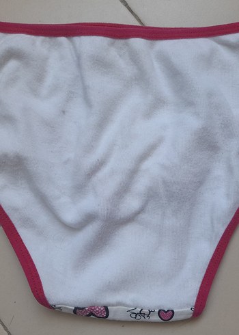 Cocuk Ic Camasiri - Görsel 7