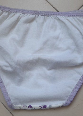 Cocuk Ic Camasiri - Görsel 5