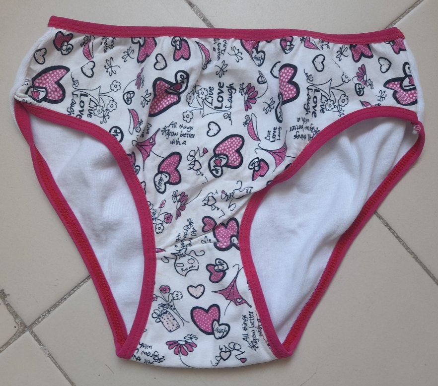 Cocuk Ic Camasiri - Görsel 3