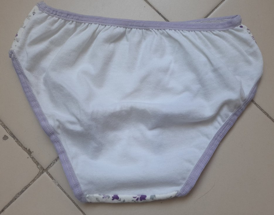 Cocuk Ic Camasiri - Görsel 5