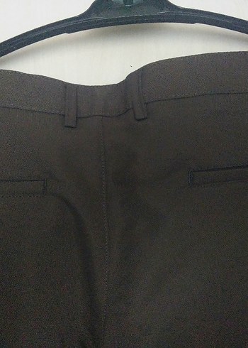 D'S Damat Chino Pantolon (Kadin) - Görsel 3