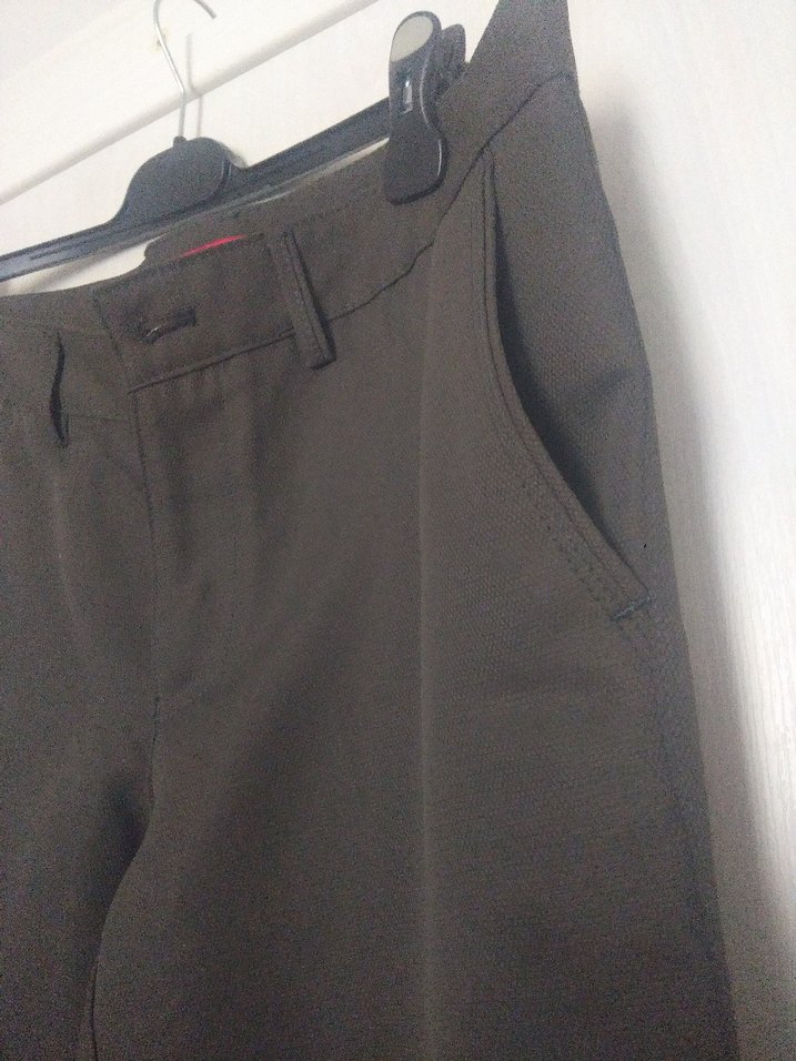 D'S Damat Chino Pantolon (Kadin) - Görsel 4