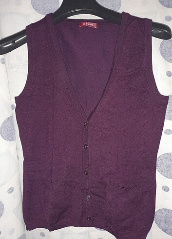 LC Waikiki Yelek - Görsel 2