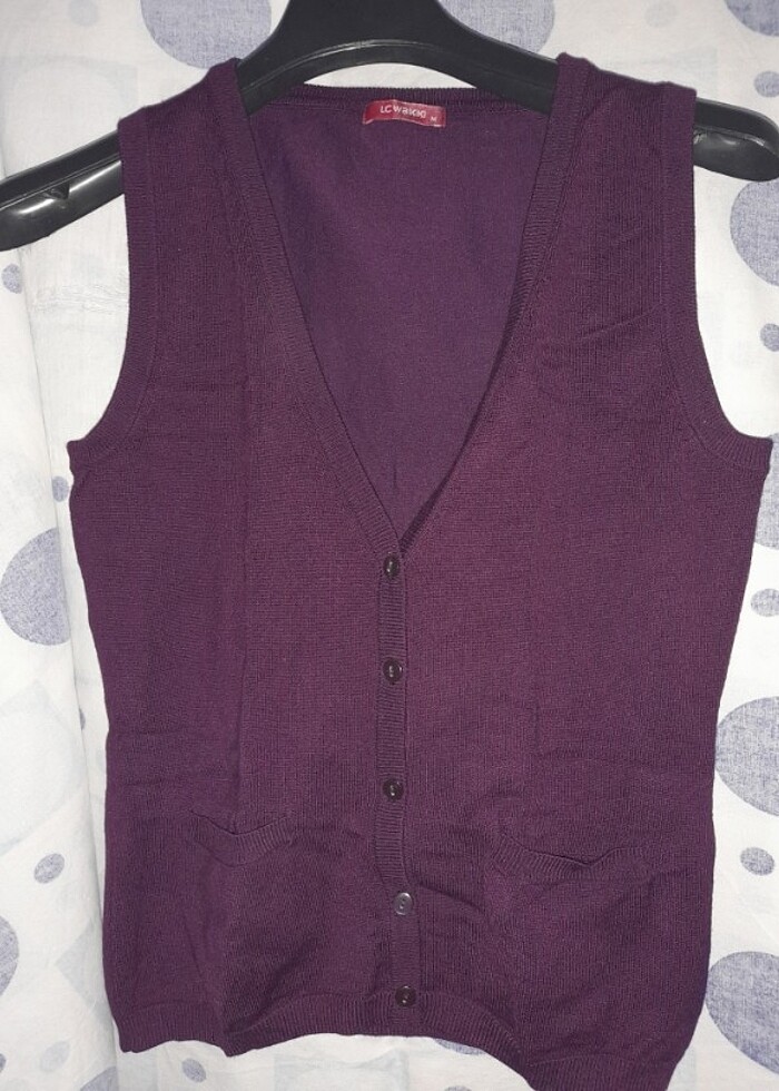 LC Waikiki Yelek - Görsel 2