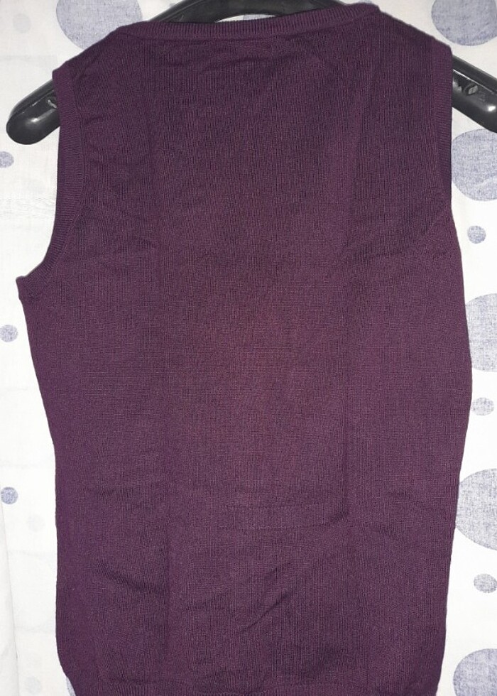 LC Waikiki Yelek - Görsel 3