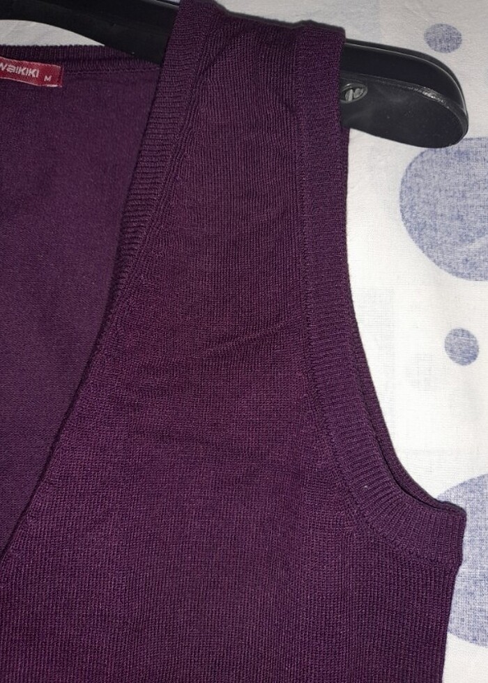 LC Waikiki Yelek - Görsel 5