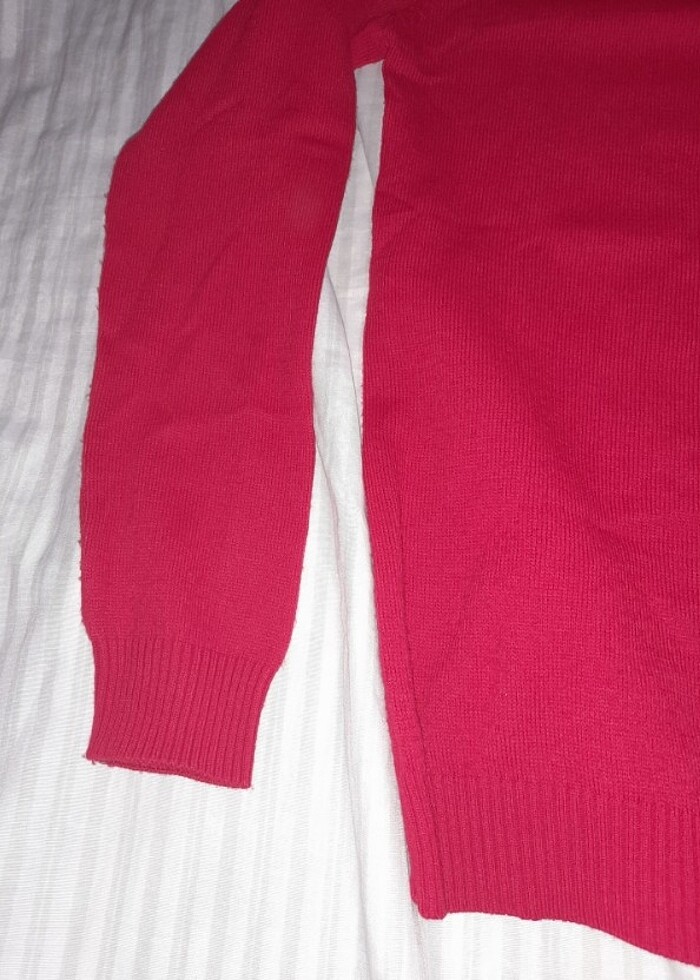 Defacto Kazak (Kadin) - Görsel 4