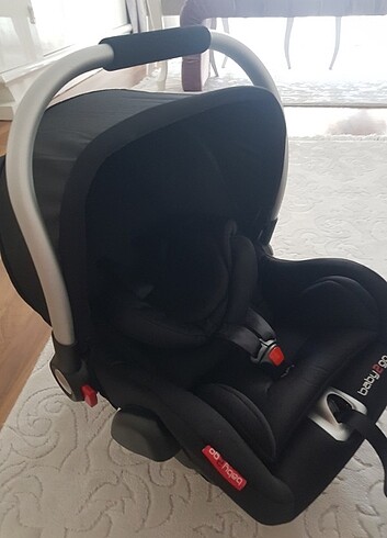 Baby2go ana kucağı 