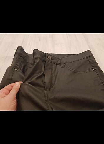 C&A Antrasit XL / 42 C&A Pantolon