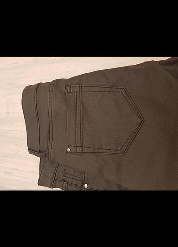 xl Beden gri Renk Antrasit XL / 42 C&A Pantolon