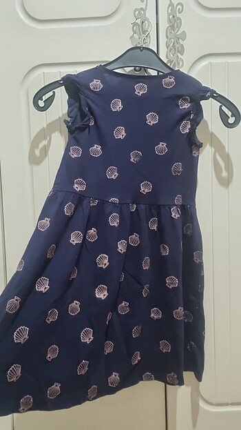 2 tane yazlık elbise - Görsel 5