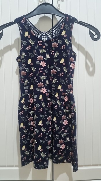 2 tane yazlık elbise - Görsel 7