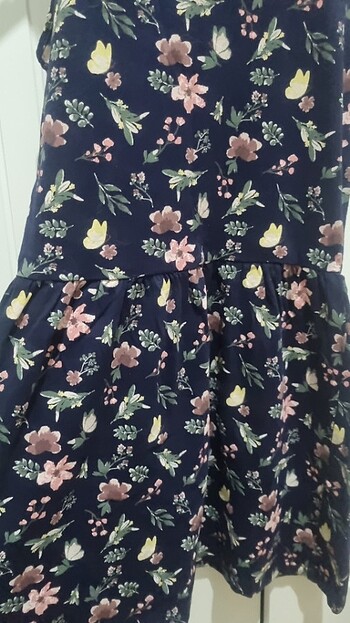 2 tane yazlık elbise - Görsel 8