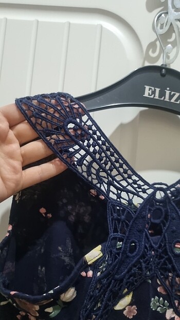 2 tane yazlık elbise - Görsel 11