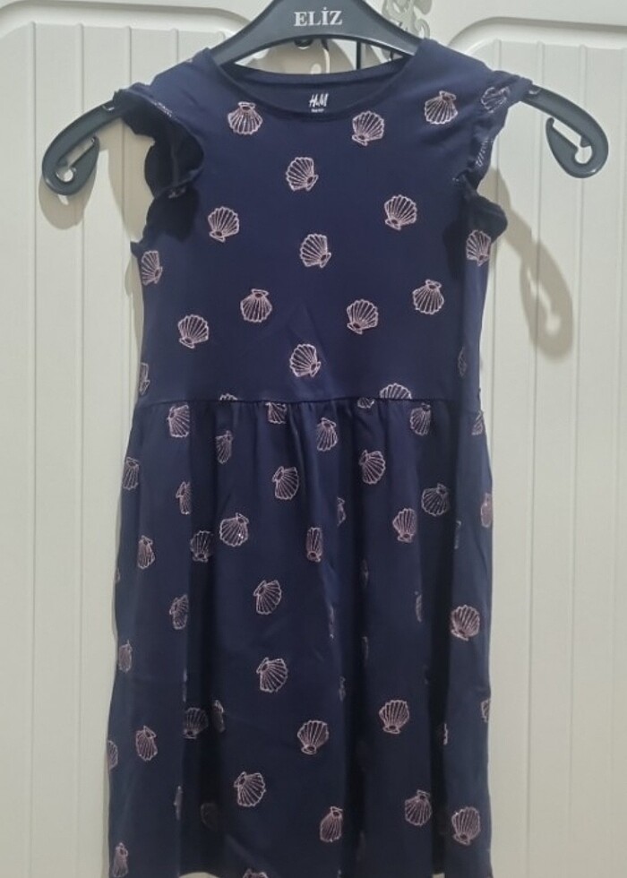 2 tane yazlık elbise - Görsel 2