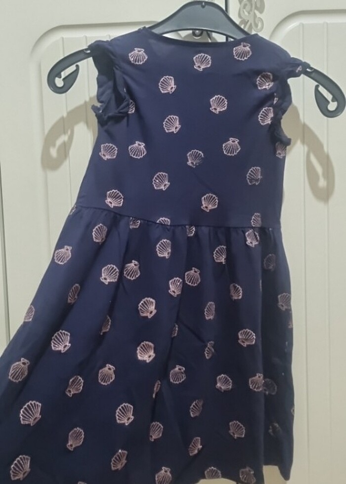 2 tane yazlık elbise - Görsel 5